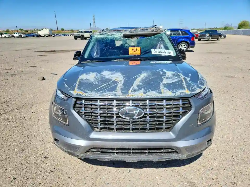 KMHRC8A36TU436205 2026 HYUNDAI VENUE-4