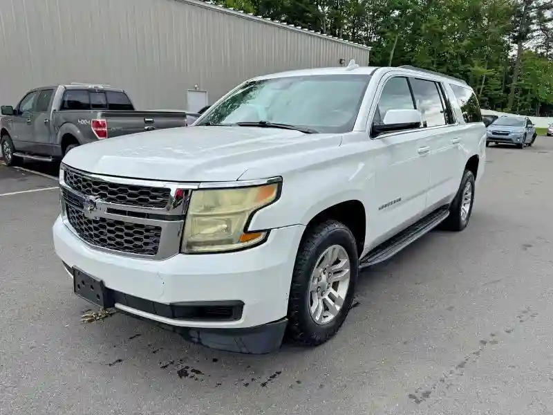 1GNSKHKC1KR273818 2019 CHEVROLET SUBURBAN-0