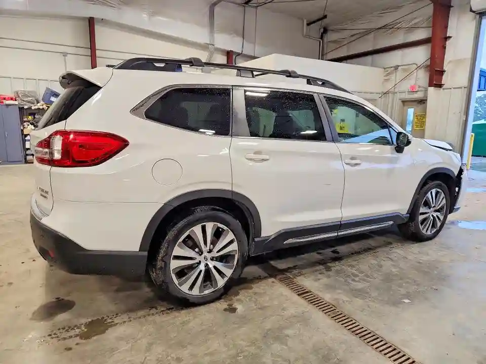 4S4WMAPD9K3449459 2019 SUBARU ASCENT-2