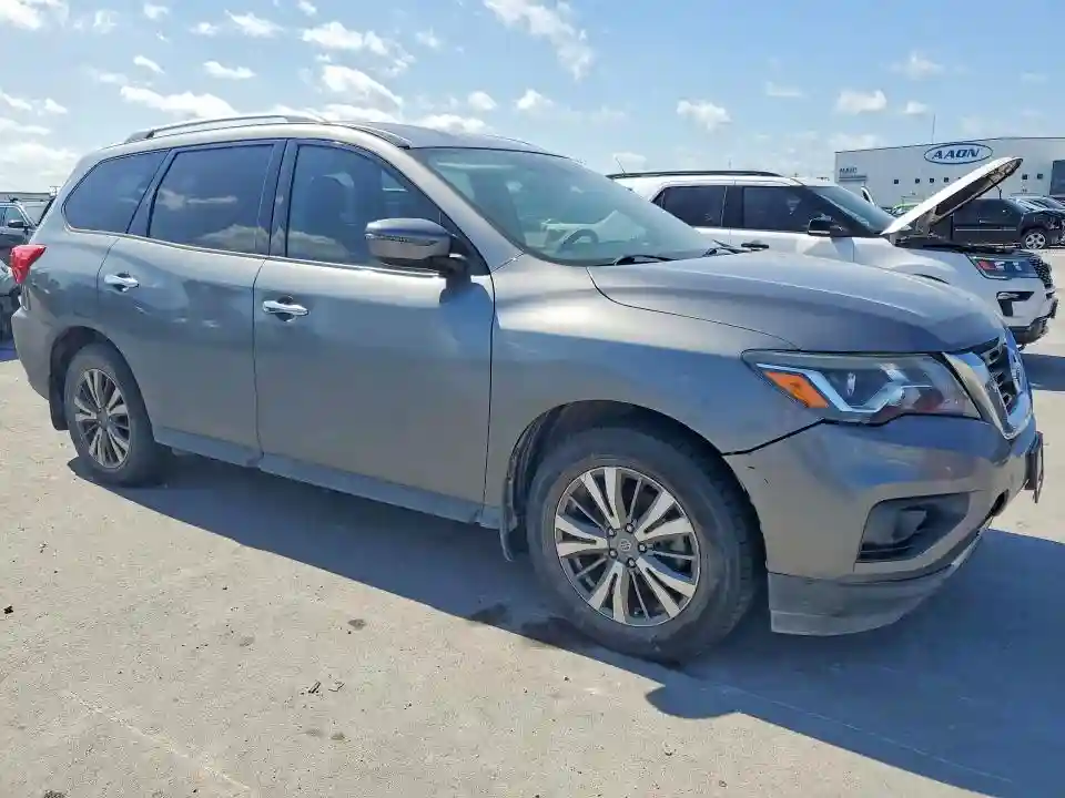 5N1DR2ANXLC577288 2020 NISSAN PATHFINDER-3