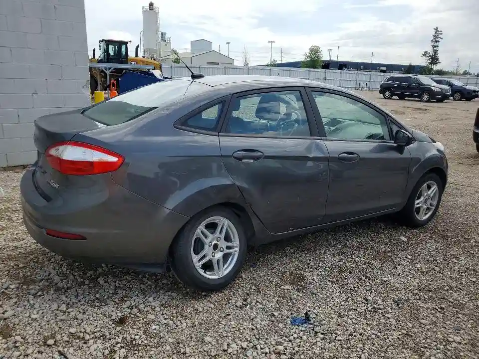3FADP4BJ7KM144743 2019 FORD FIESTA-2