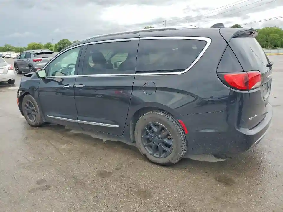 2C4RC1BG6LR268902 2020 CHRYSLER PACIFICA-1