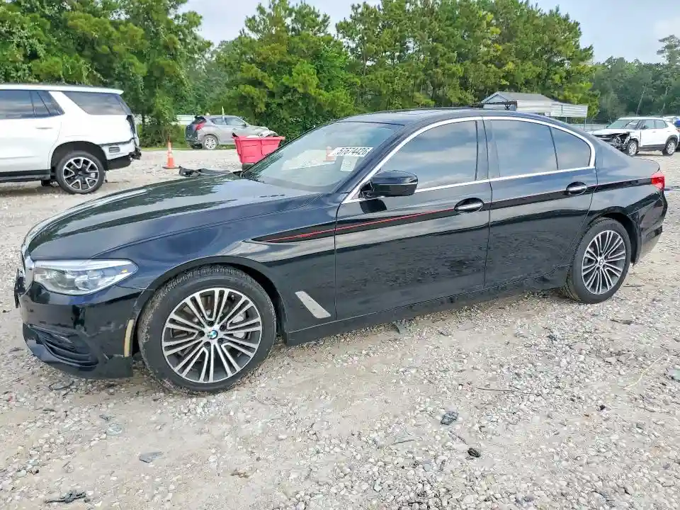 WBAJE5C39HG915776 2017 BMW 5 SERIES-0