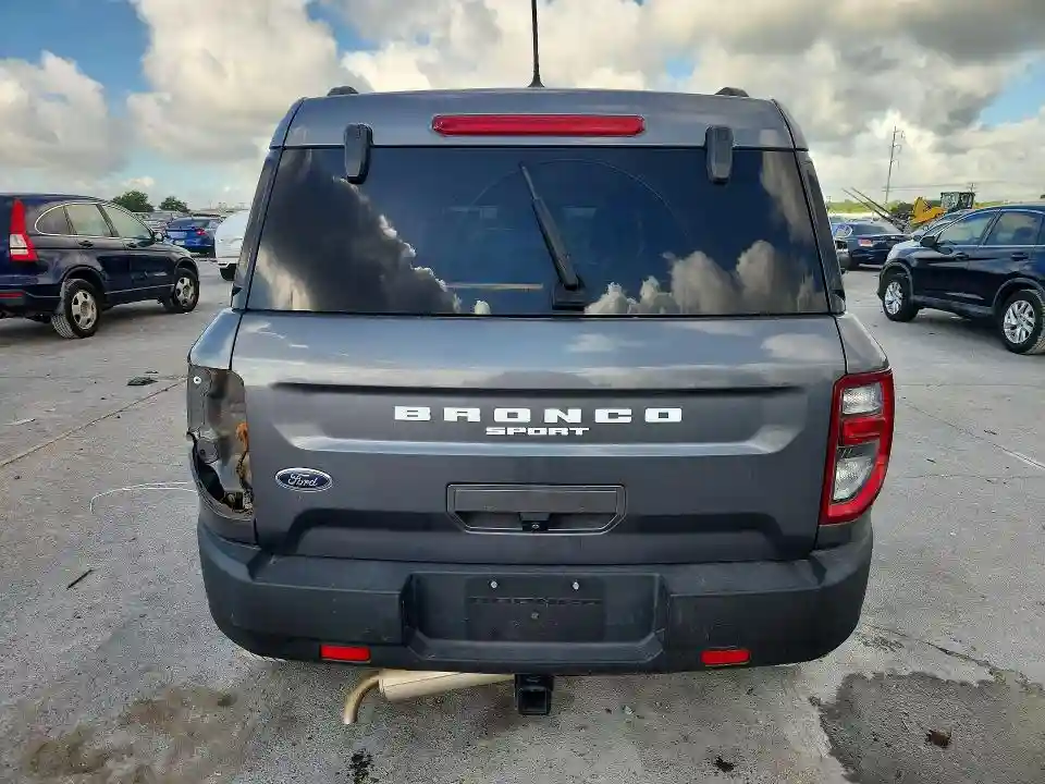 3FMCR9B65MRA18939 2021 FORD BRONCO-5
