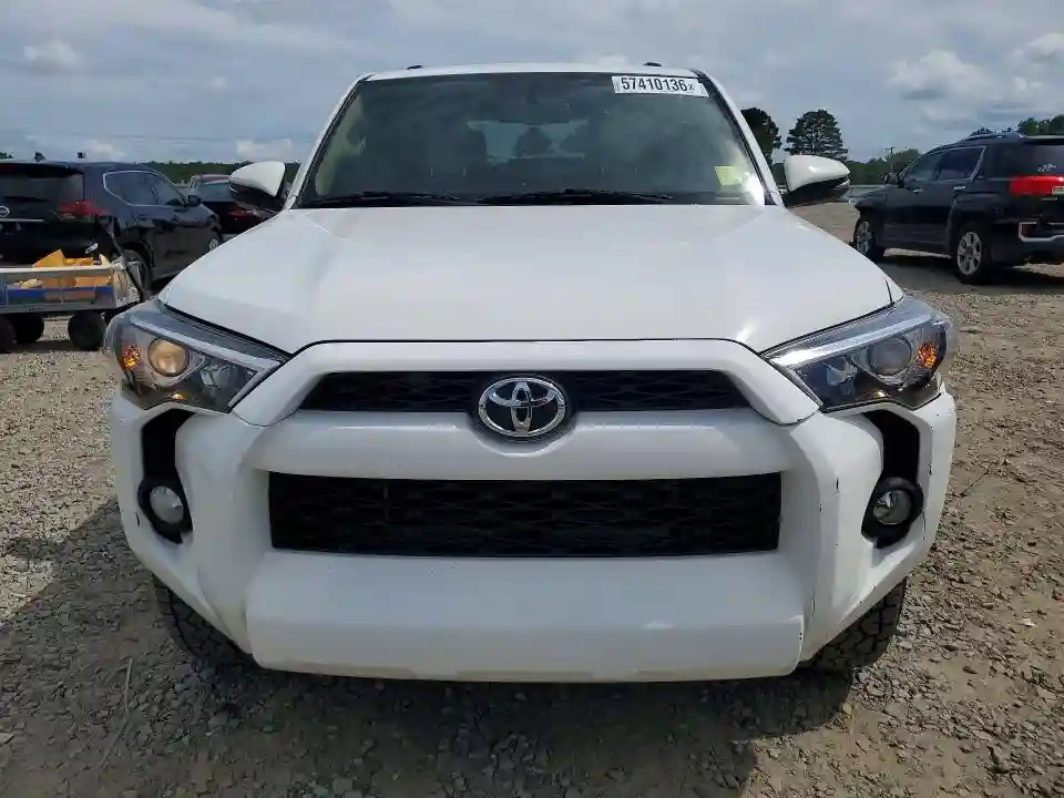 JTEZU5JR3K5200426 2019 TOYOTA 4RUNNER-4