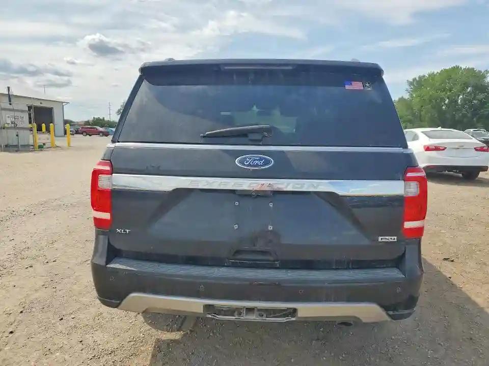 1FMJU1JT1JEA19969 2018 FORD EXPEDITION-5