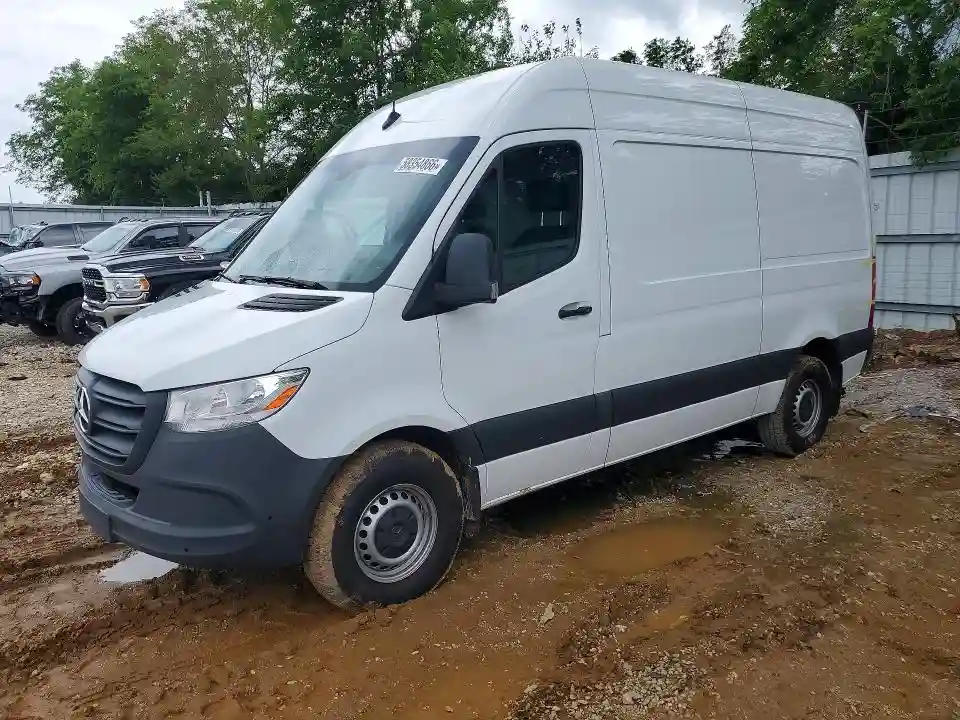 W1Y4KBHY2PT152173 2023 MERCEDES-BENZ SPRINTER-0