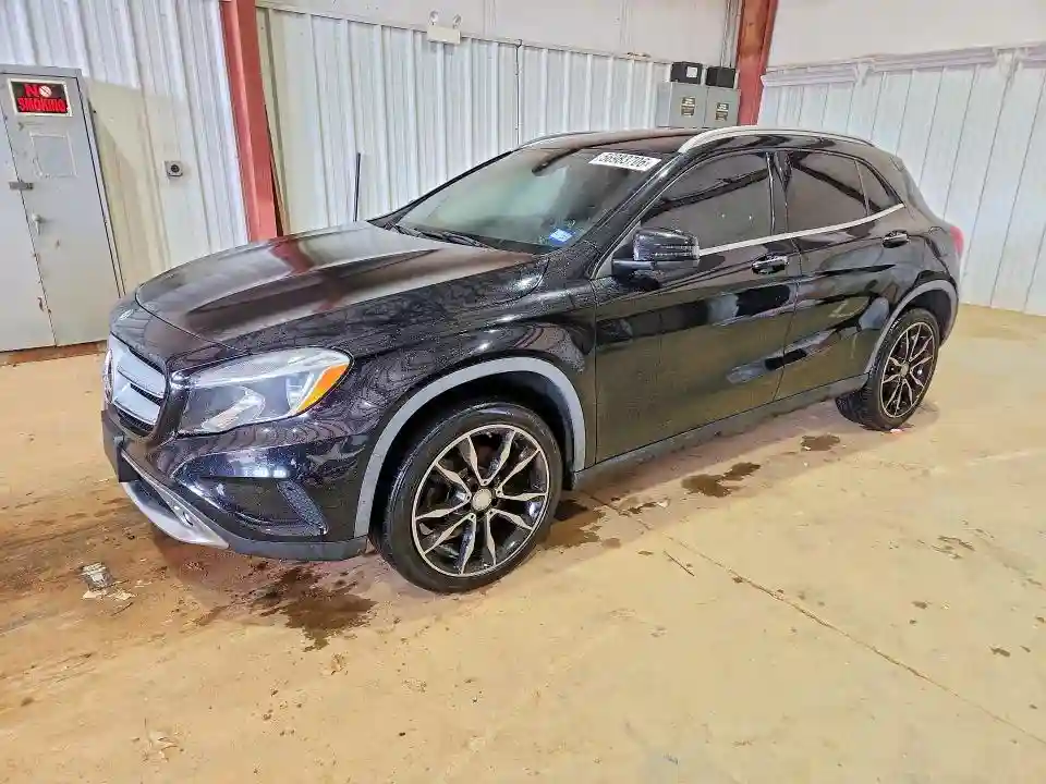 WDCTG4EB1HJ296298 2017 MERCEDES-BENZ GLA-CLASS-0