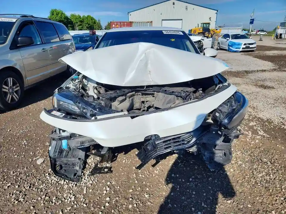 2HGFE2F26NH115318 2022 HONDA CIVIC-4