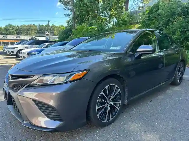 4T1B11HK8KU169725 2019 TOYOTA CAMRY-0