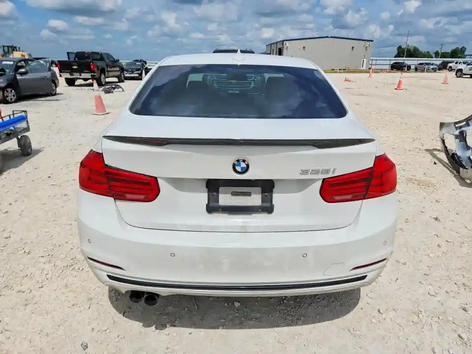 WBA8E9G59GNU30615 2016 BMW 3 SERIES-5