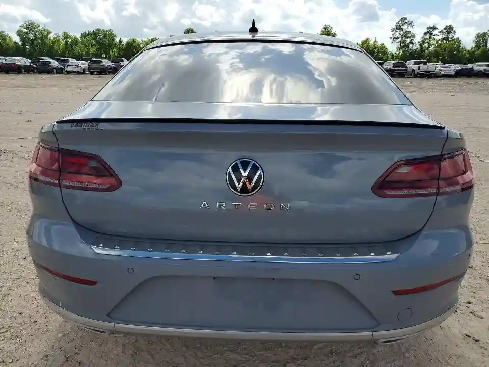 WVWSR7AN0NE010717 2022 VOLKSWAGEN ARTEON-5