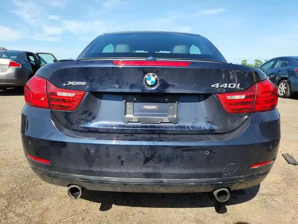 WBA4U1C54H5A15800 2017 BMW 4 SERIES-5
