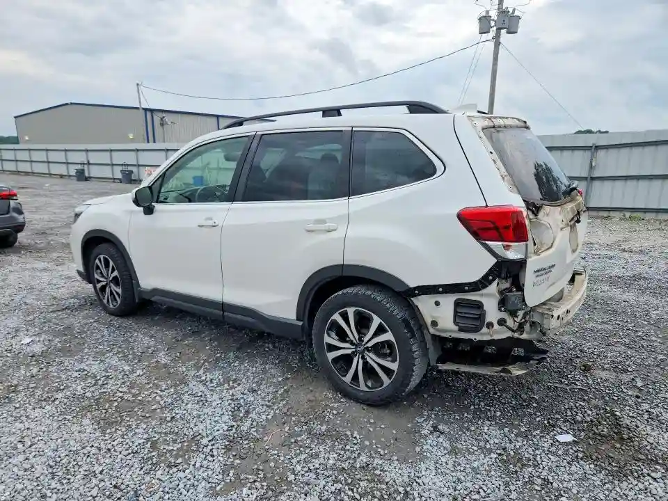 JF2SKAUC7MH435815 2021 SUBARU FORESTER-1