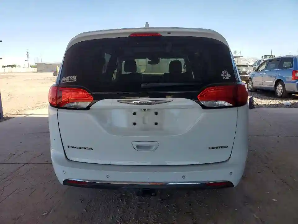 2C4RC1GG9HR603151 2017 CHRYSLER PACIFICA-5