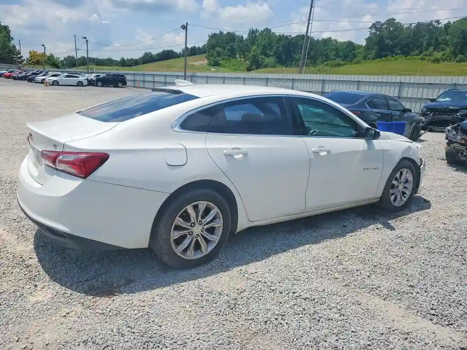 1G1ZD5ST0KF114234 2019 CHEVROLET MALIBU-2