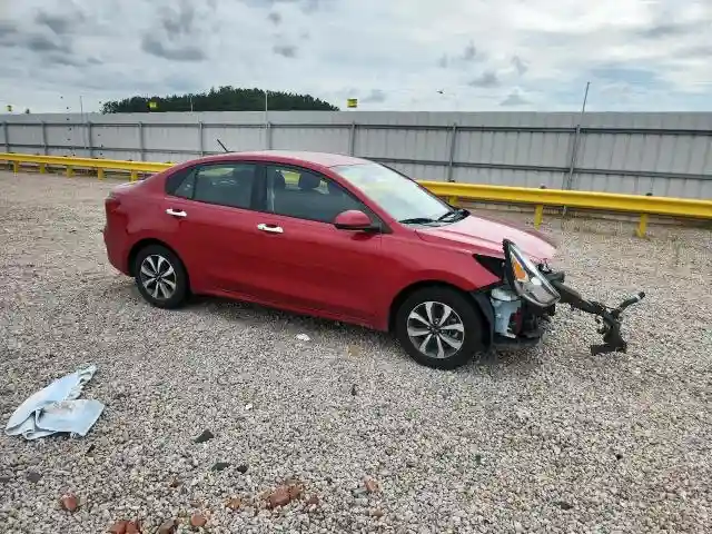 3KPA24AD7ME391104 2021 KIA RIO-3