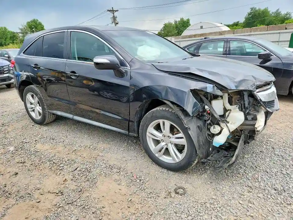 5J8TB4H3XFL008855 2015 ACURA RDX-3