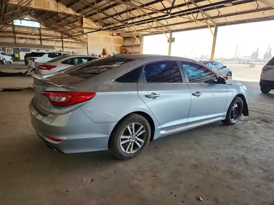5NPE34AF4FH090773 2015 HYUNDAI SONATA-2