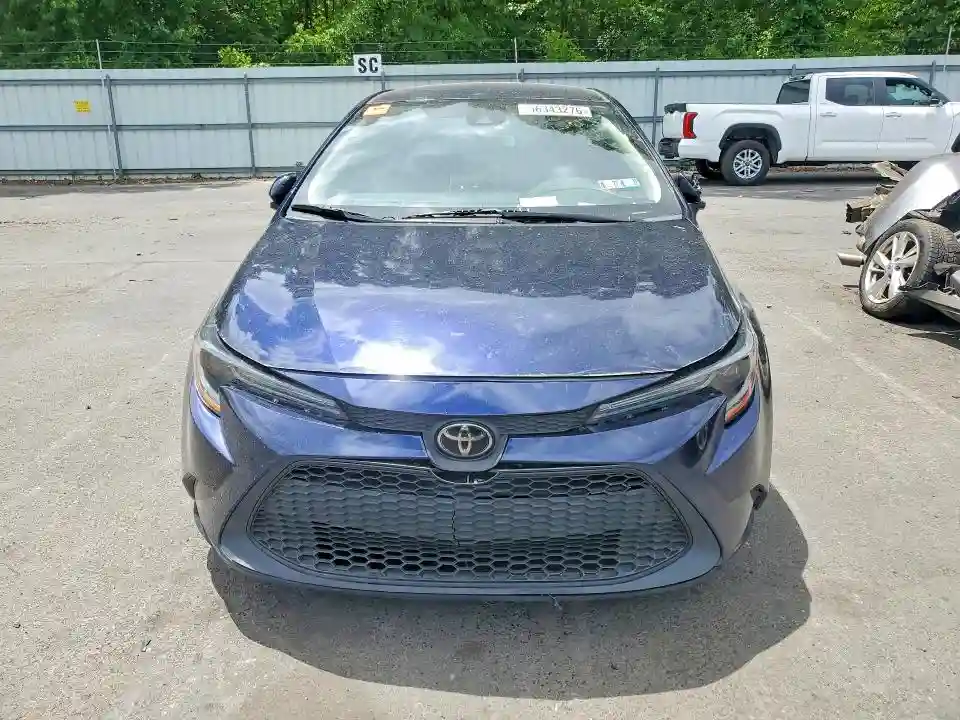 JTDEPMAE2MJ180987 2021 TOYOTA COROLLA-4