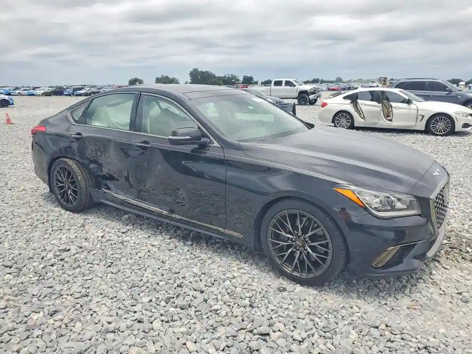 KMHGN4JE1KU291830 2019 GENESIS G80-3