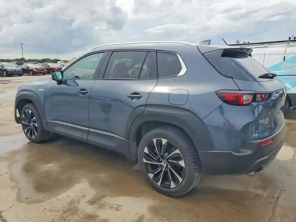 7MMVAAEW4SN134540 2025 MAZDA CX-50-1
