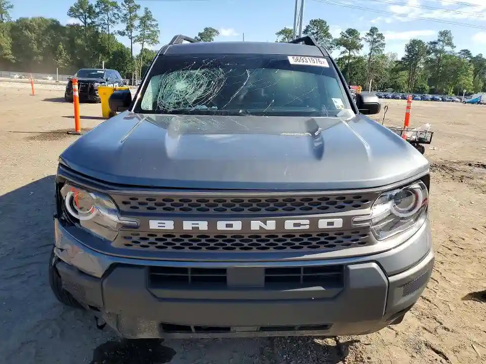 3FMCR9BN1SRE04875 2025 FORD BRONCO-4