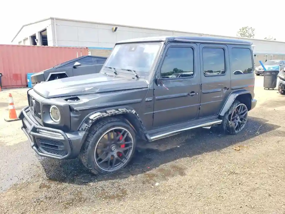W1NYC7HJXRX511230 2024 MERCEDES-BENZ G-CLASS-0