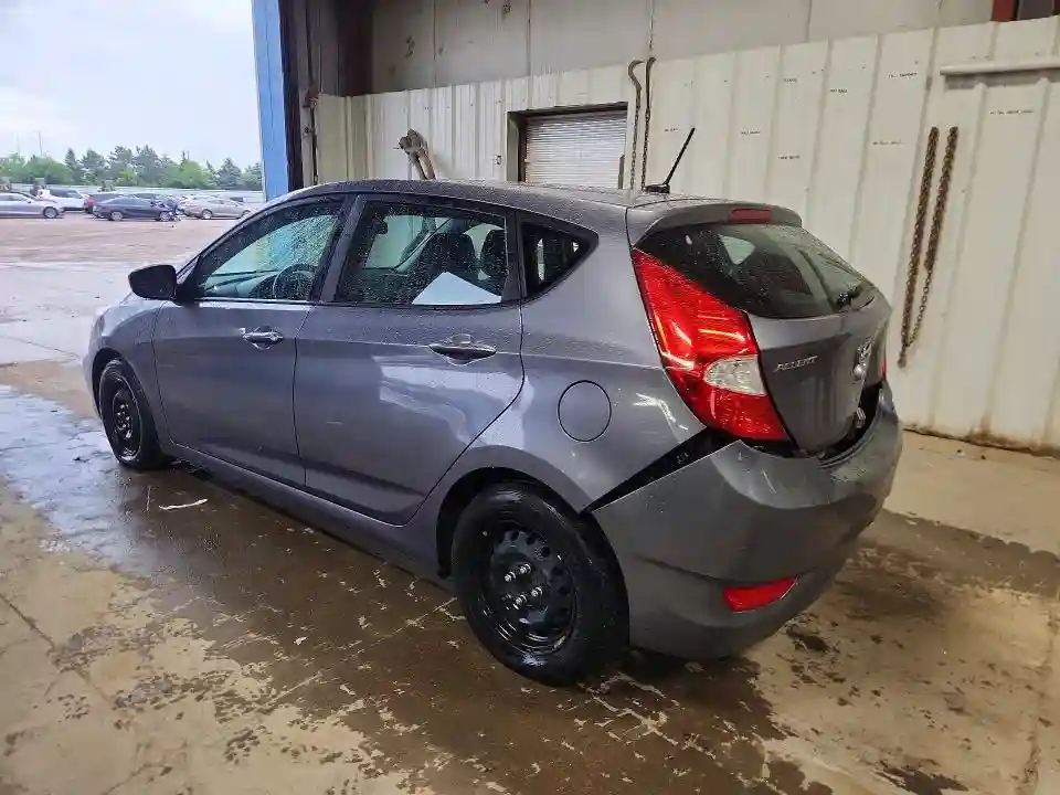 KMHCT5AE9HU343420 2017 HYUNDAI ACCENT-1