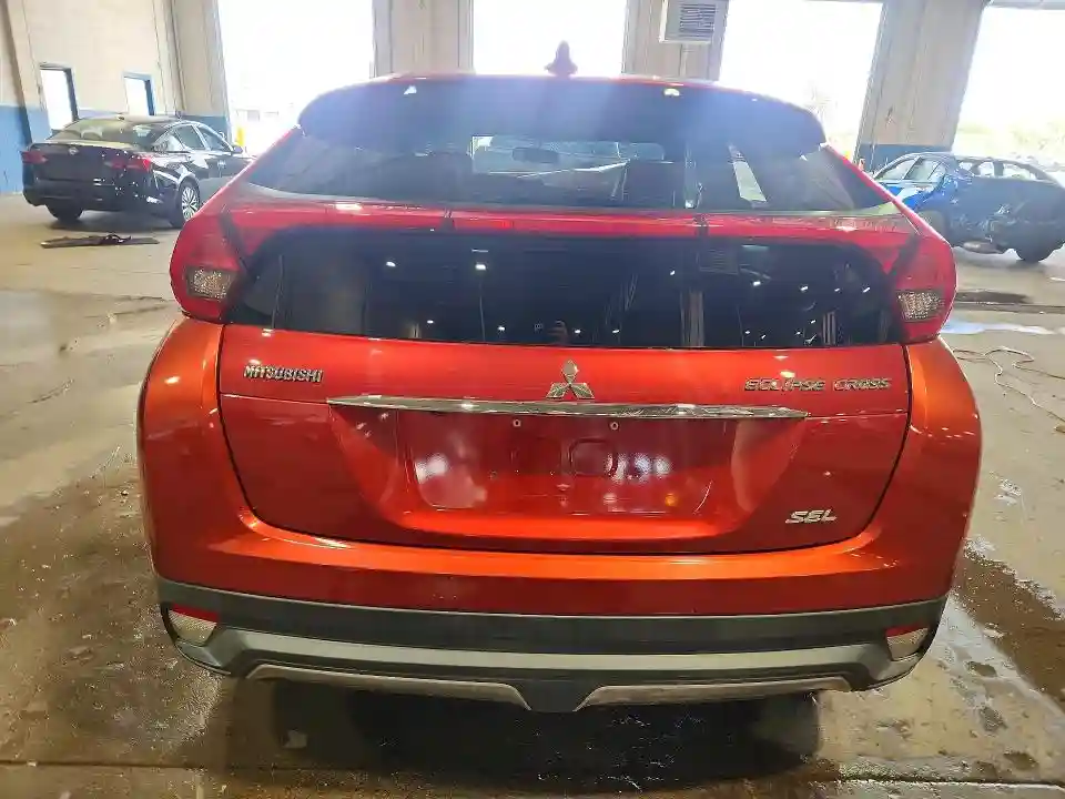 JA4AT5AA7JZ046514 2018 MITSUBISHI ECLIPSE-5