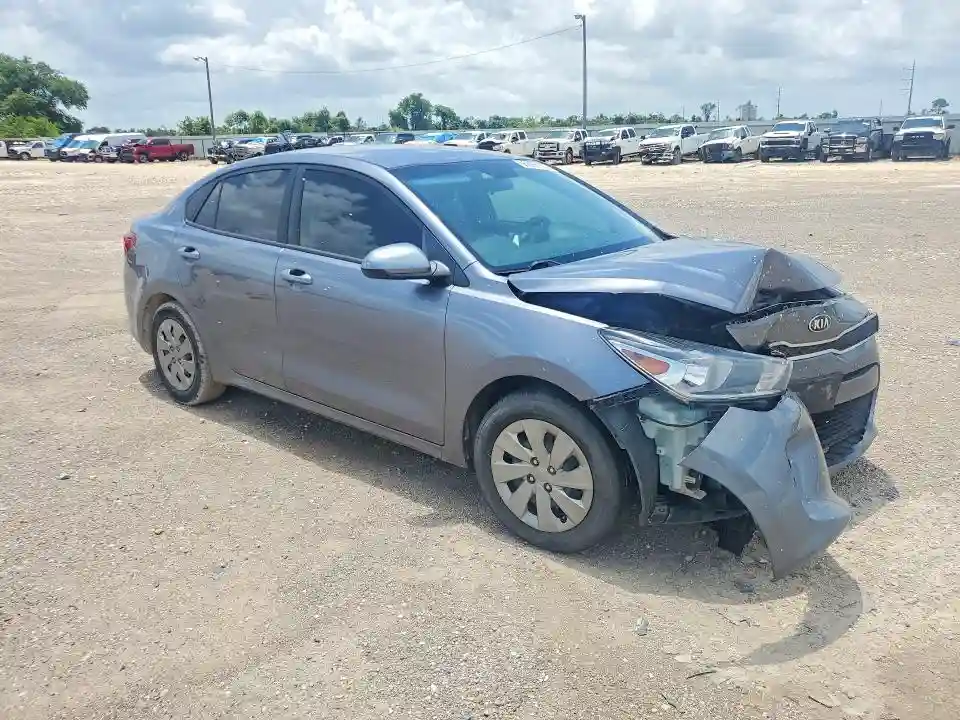 3KPA24AD7LE335940 2020 KIA RIO-3