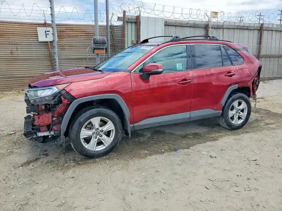 2T3W1RFV2LW077600 2020 TOYOTA RAV4-0