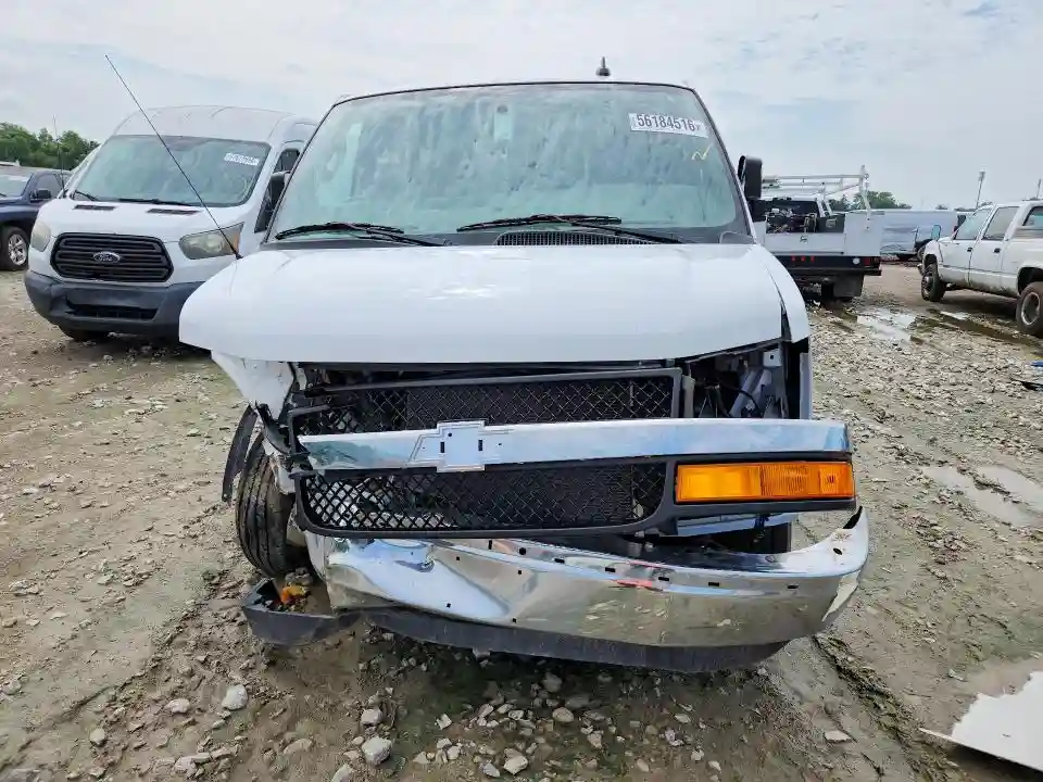 1GCZGHFP3P1240279 2023 CHEVROLET EXPRESS-4
