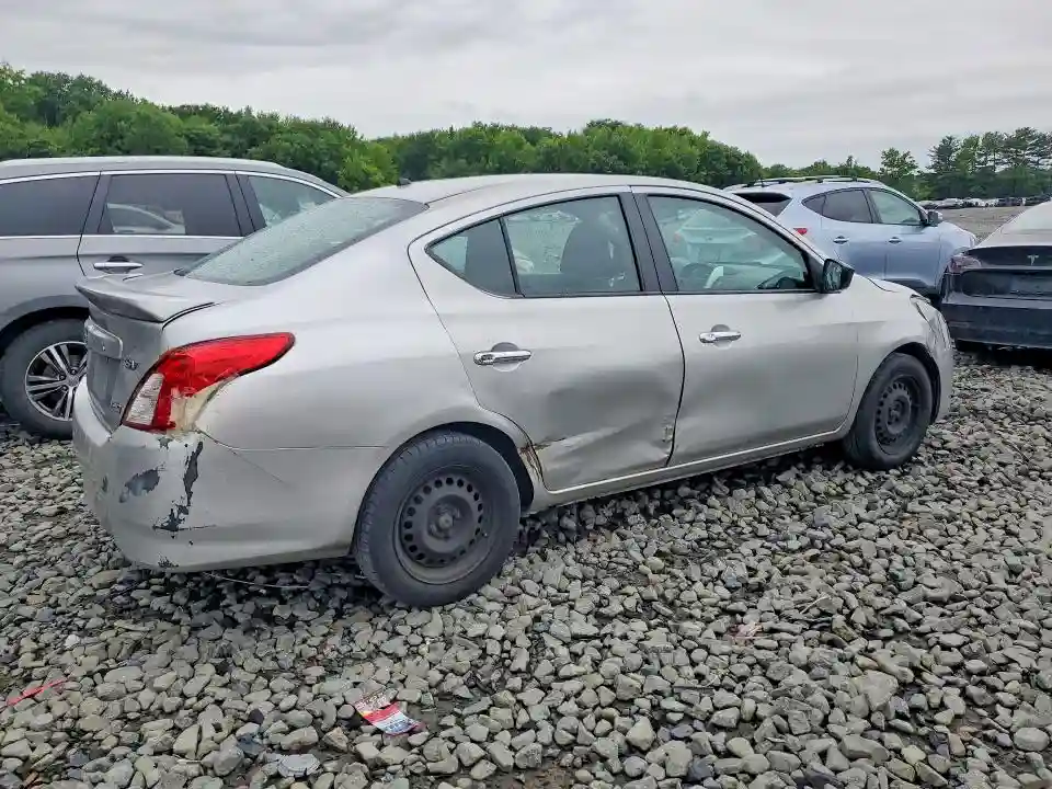 3N1CN7AP5FL903732 2015 NISSAN VERSA-2