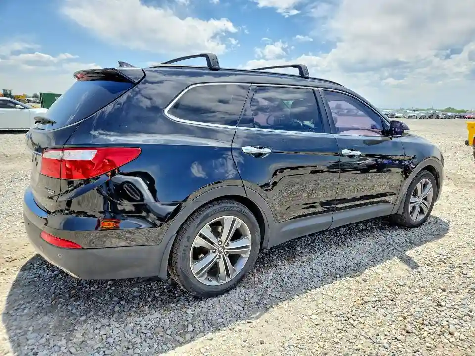 KM8SRDHF3FU125845 2015 HYUNDAI SANTA FE-2
