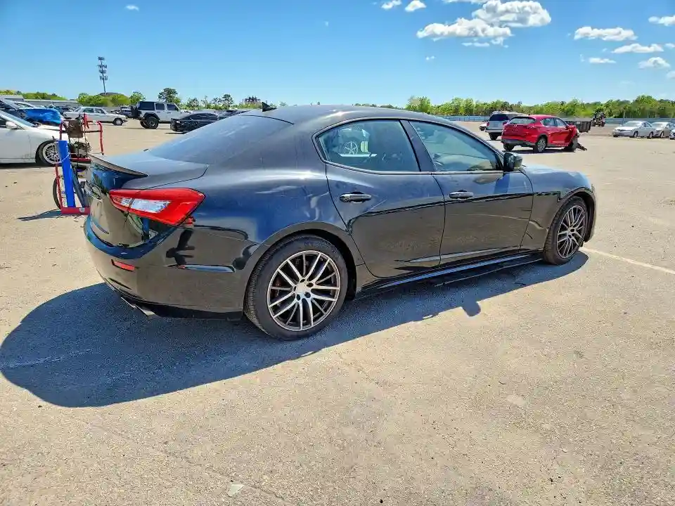 ZAM57XSA3F1162137 2015 MASERATI ALL OTHER-2