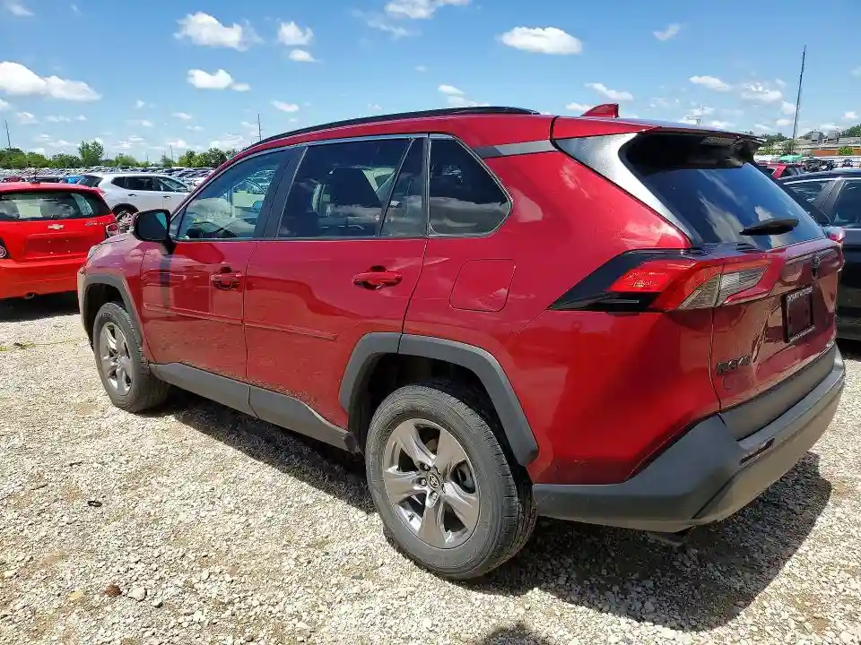 2T3P1RFVXRW422062 2024 TOYOTA RAV4-1