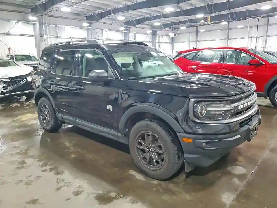 3FMCR9B65NRD02993 2022 FORD BRONCO-3