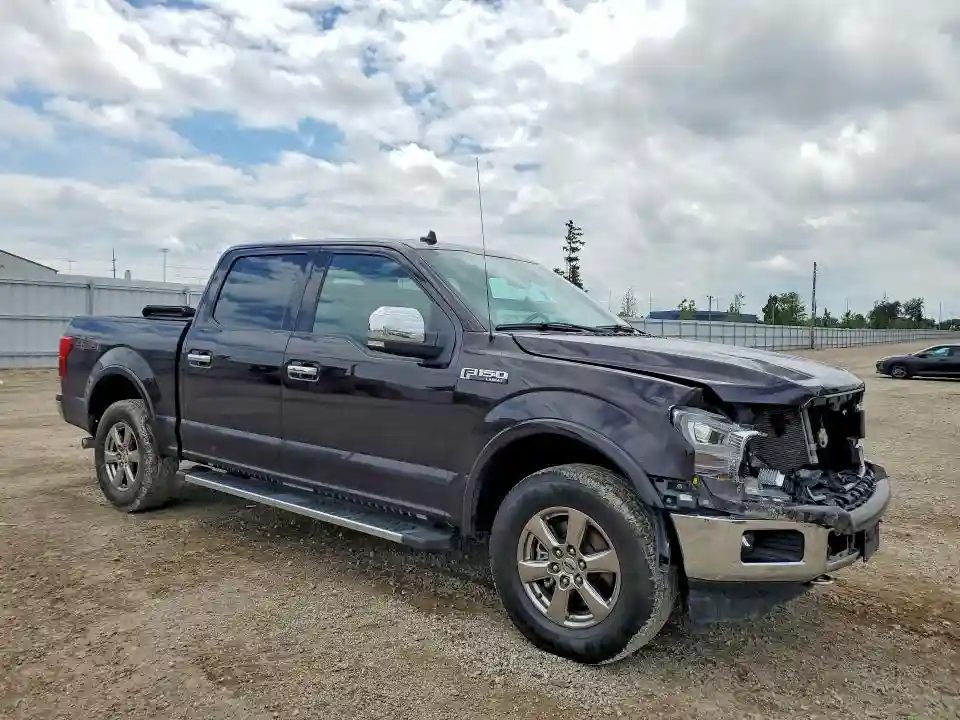 1FTEW1EPXLKF01468 2020 FORD F150-3