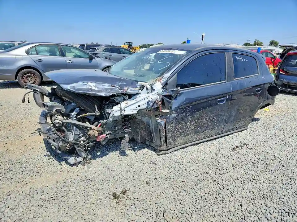 ML32AUHJ5RH009420 2024 MITSUBISHI MIRAGE-0