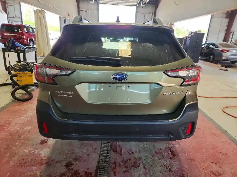 4S4BTACC8M3111813 2021 SUBARU OUTBACK-5