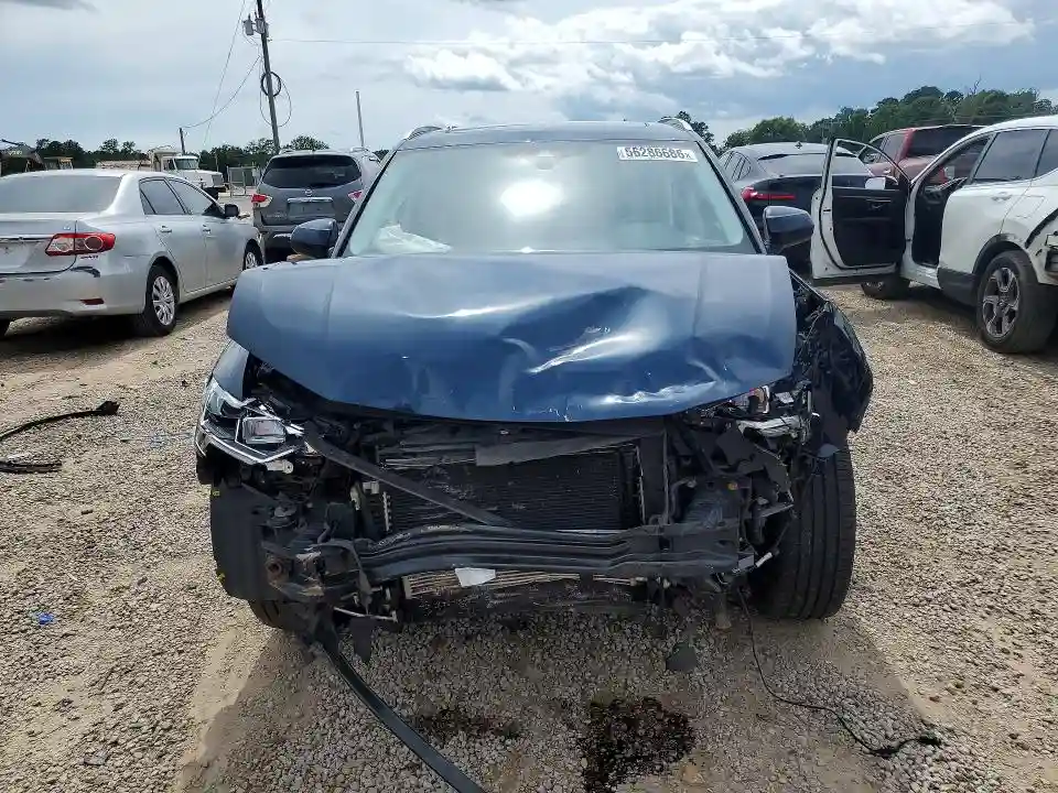 WA1BECF34L1092543 2020 AUDI Q3-4