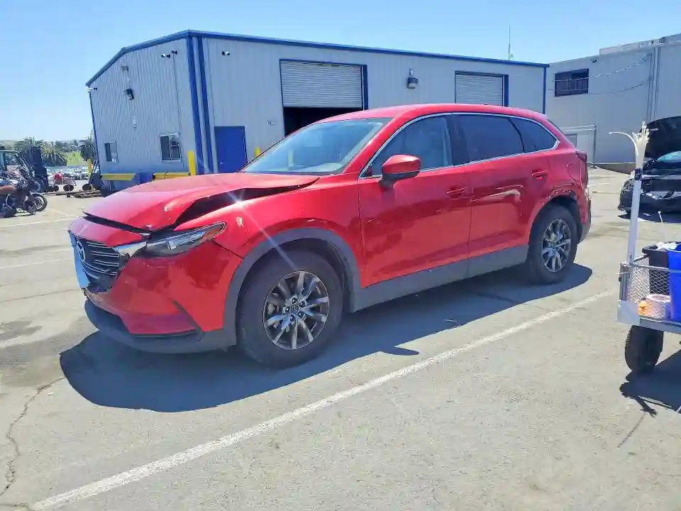 JM3TCACYXG0103729 2016 MAZDA CX-9-0