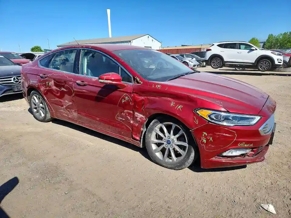 3FA6P0PU1HR337793 2017 FORD FUSION-3