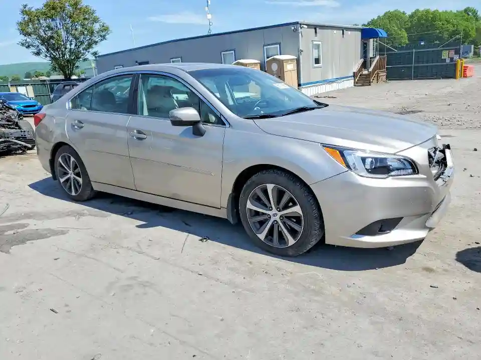 4S3BNAL61F3066581 2015 SUBARU LEGACY-3