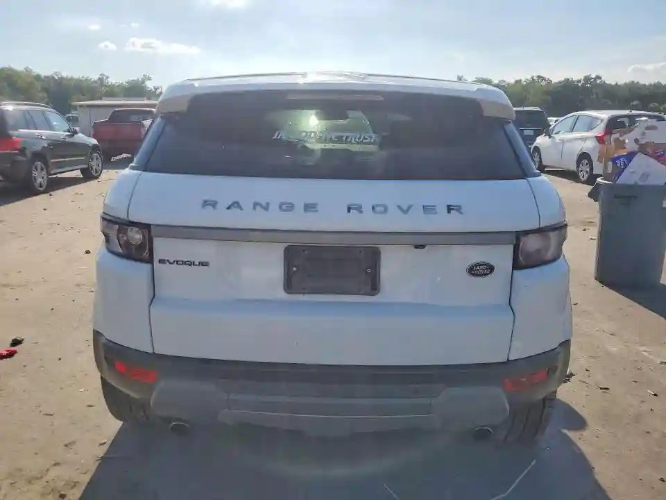 SALVP2BG0FH991386 2015 LAND ROVER RANGEROVER-5