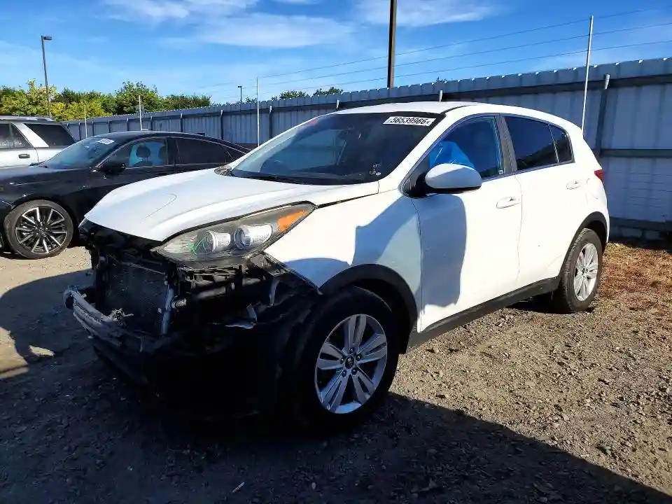 KNDPM3ACXJ7337104 2018 KIA SPORTAGE-0