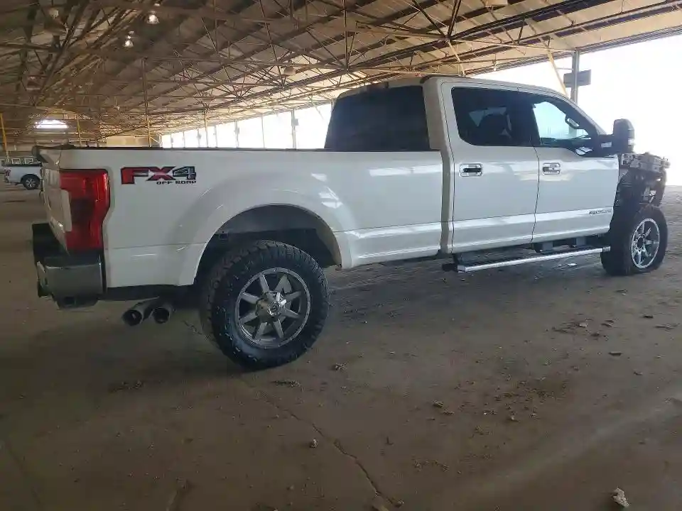 1FT8W3BT3KEE52637 2019 FORD F350-2