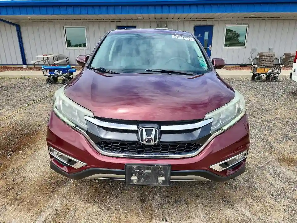 2HKRM3H55GH561367 2016 HONDA CRV-4