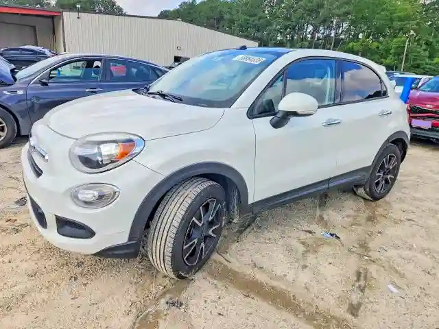 ZFBCFYBT7GP350540 2016 FIAT 500-0